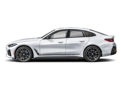 2026 BMW i4 M60