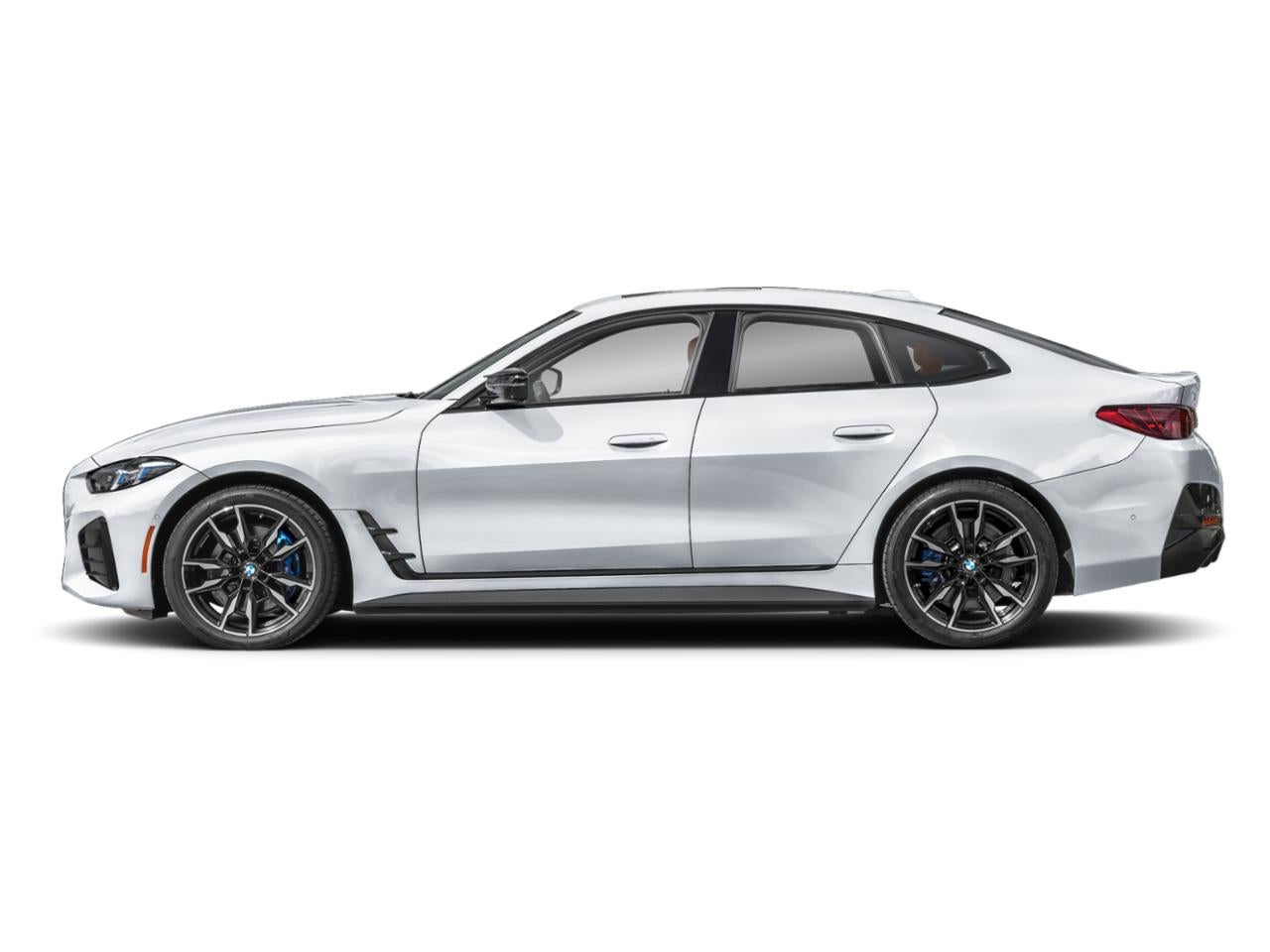 2026 BMW i4 M60