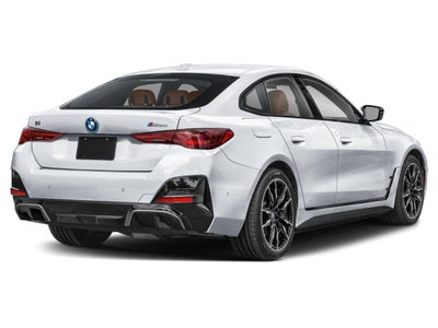 2026 BMW i4 M60