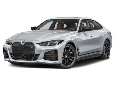 2026 BMW i4 M60