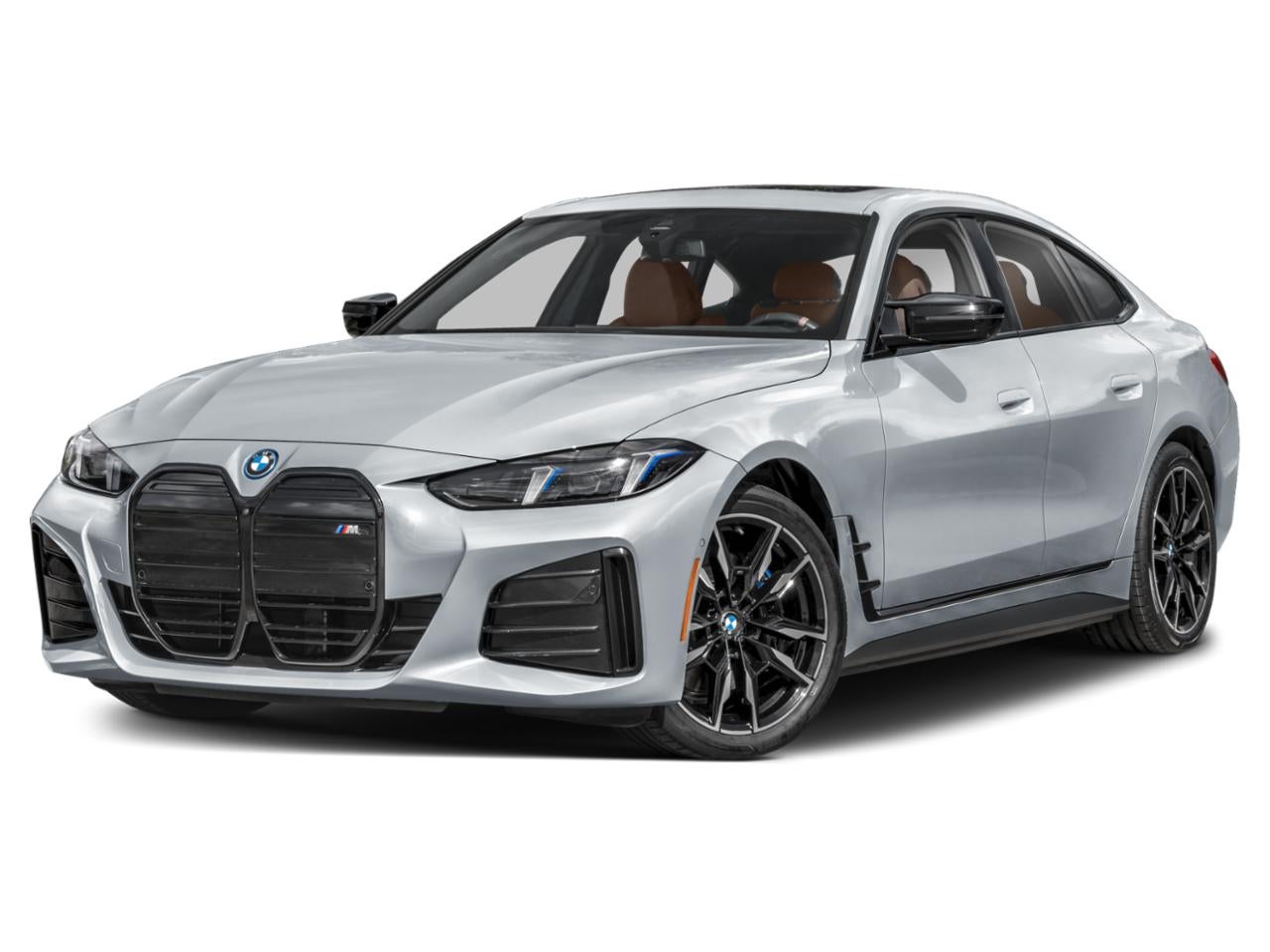 2026 BMW i4 M60