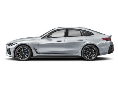 2026 BMW i4 M60