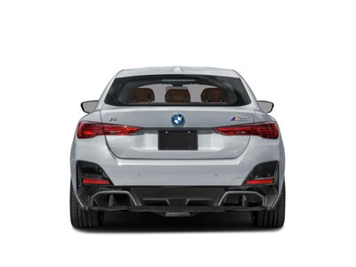 2026 BMW i4 M60