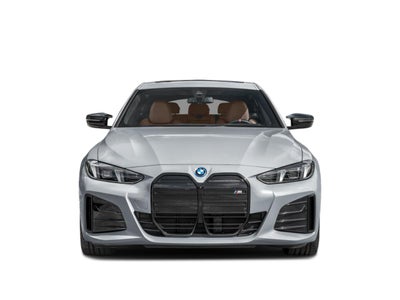 2026 BMW i4 M60