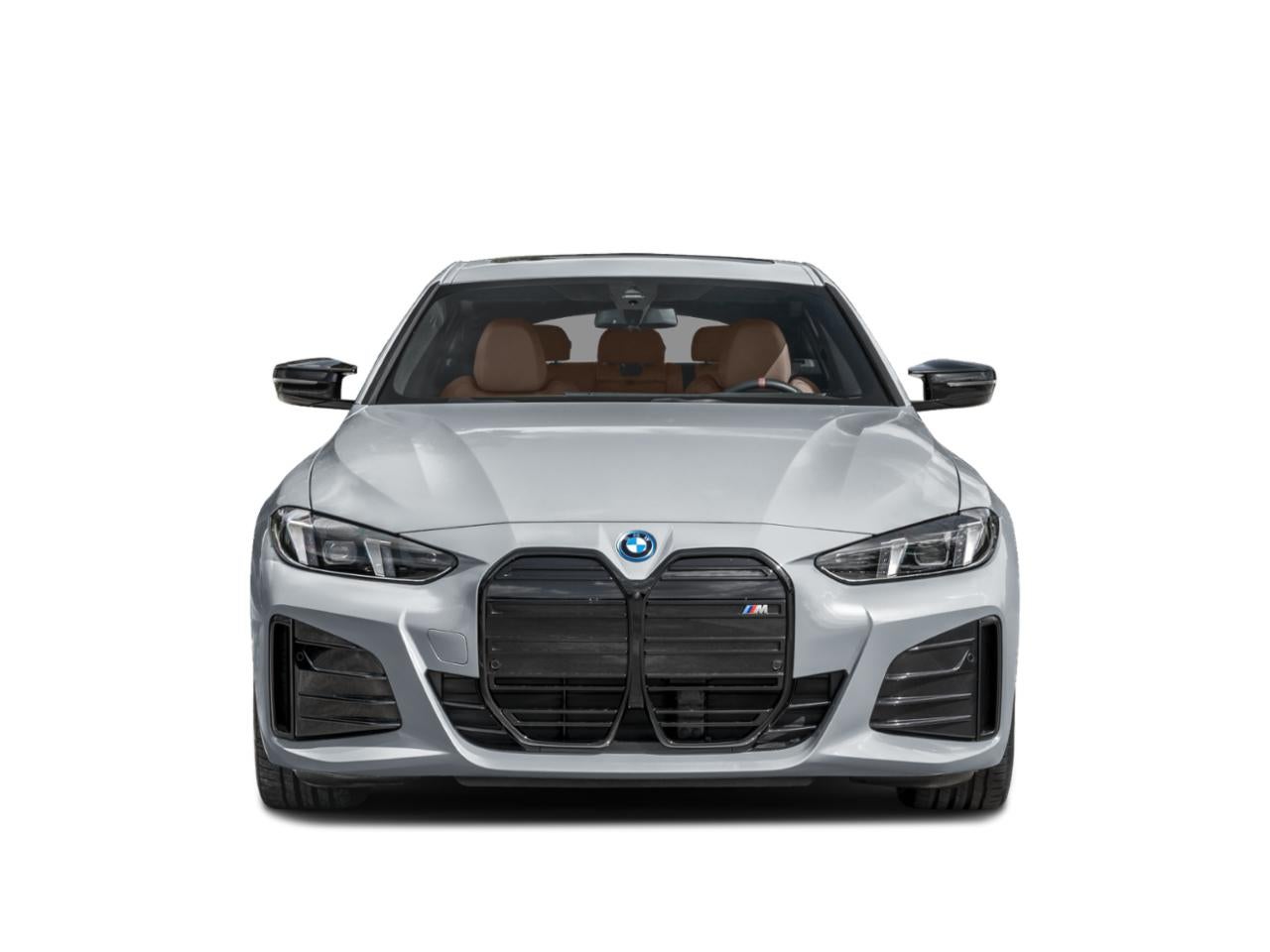 2026 BMW i4 M60
