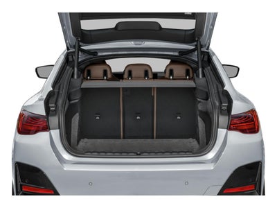 2026 BMW i4 M60
