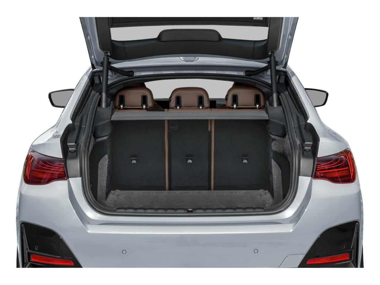 2026 BMW i4 M60