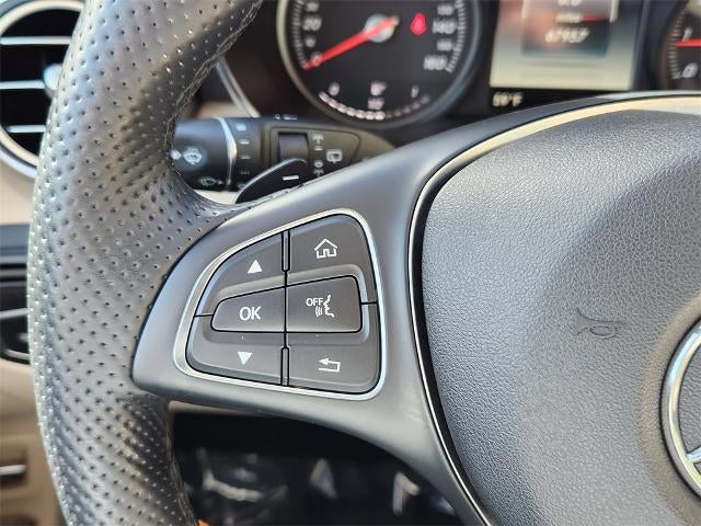 2019 Mercedes-Benz GLC 350e