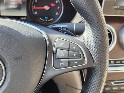 2019 Mercedes-Benz GLC 350e