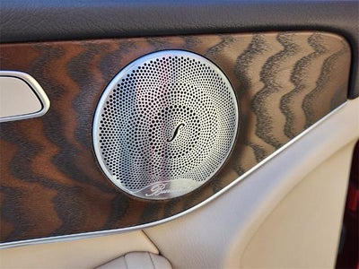 2019 Mercedes-Benz GLC 350e