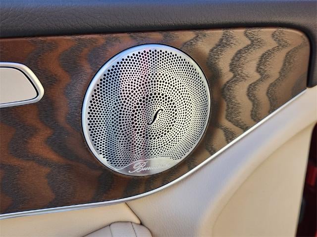 2019 Mercedes-Benz GLC 350e