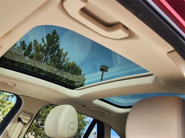 2019 Mercedes-Benz GLC 350e