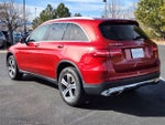 2019 Mercedes-Benz GLC 350e