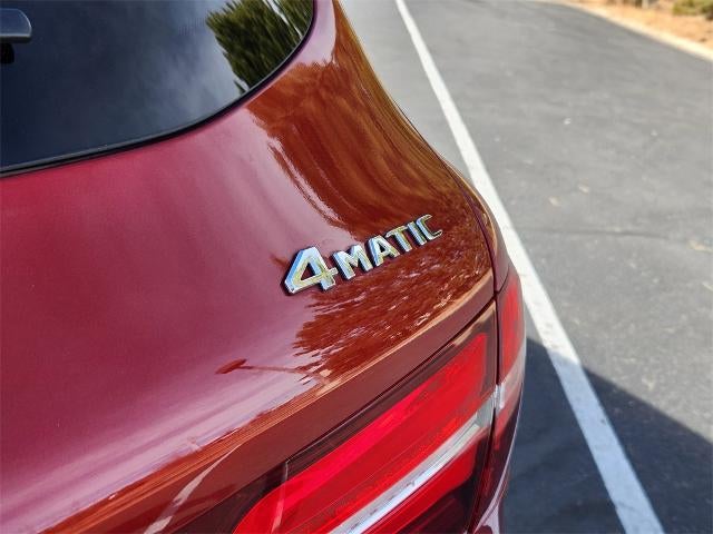 2019 Mercedes-Benz GLC 350e