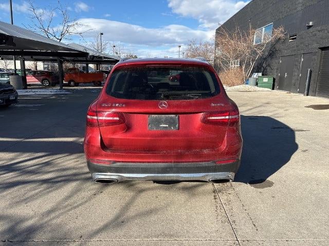 2019 Mercedes-Benz GLC 350e