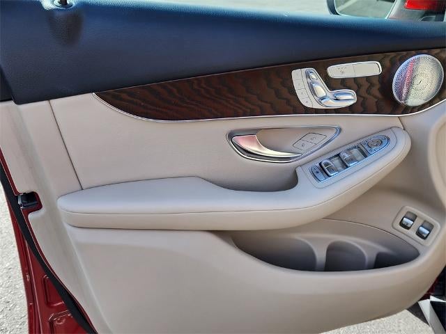 2019 Mercedes-Benz GLC 350e