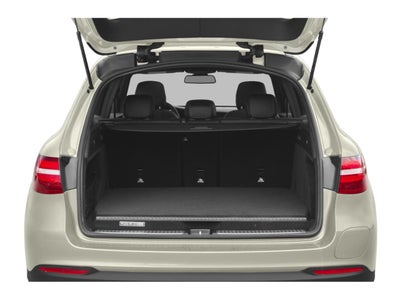 2019 Mercedes-Benz GLC 350e