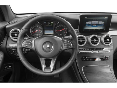 2019 Mercedes-Benz GLC 350e