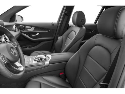 2019 Mercedes-Benz GLC 350e