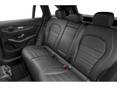 2019 Mercedes-Benz GLC 350e