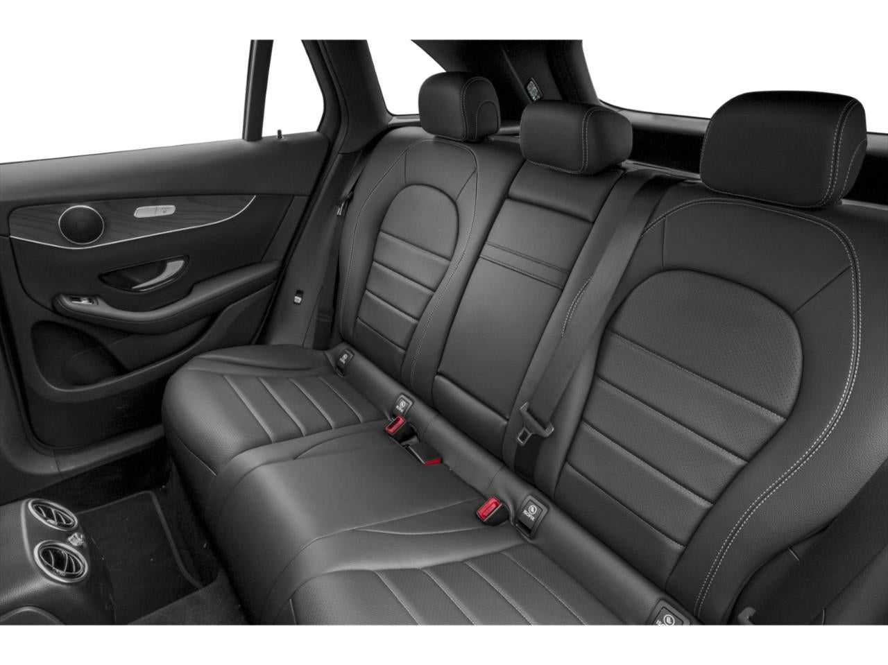 2019 Mercedes-Benz GLC 350e