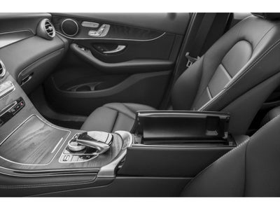 2019 Mercedes-Benz GLC 350e