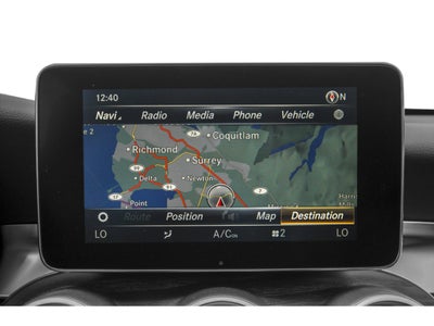 2019 Mercedes-Benz GLC 350e