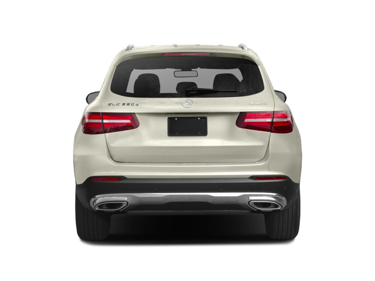 2019 Mercedes-Benz GLC 350e