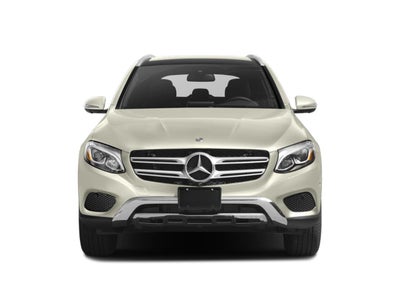 2019 Mercedes-Benz GLC 350e