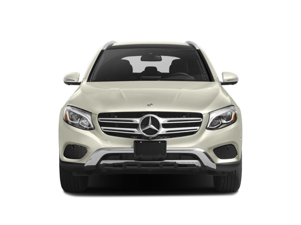 2019 Mercedes-Benz GLC 350e
