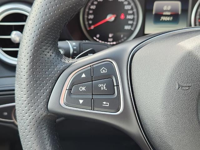 2017 Mercedes-Benz GLC 300