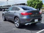 2017 Mercedes-Benz GLC 300