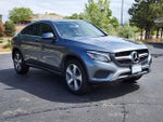 2017 Mercedes-Benz GLC 300