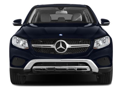 2017 Mercedes-Benz GLC 300