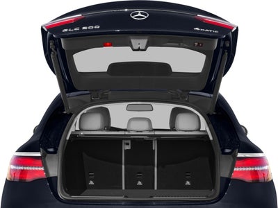 2017 Mercedes-Benz GLC 300