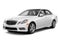 2010 Mercedes-Benz E-Class E 550