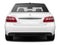 2010 Mercedes-Benz E-Class E 550