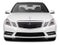 2010 Mercedes-Benz E-Class E 550