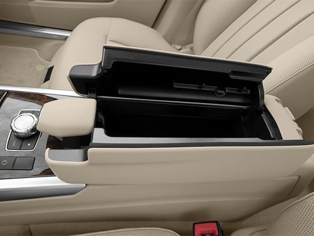 2014 Mercedes-Benz E-Class E 550 Sport