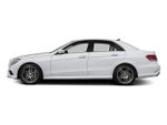 2014 Mercedes-Benz E-Class E 550 Sport