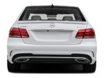 2014 Mercedes-Benz E-Class E 550 Sport