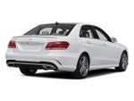 2014 Mercedes-Benz E-Class E 550 Sport