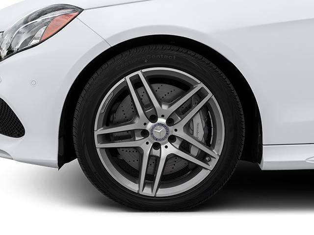 2014 Mercedes-Benz E-Class E 550 Sport