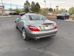 2012 Mercedes-Benz SLK SLK 350