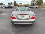 2012 Mercedes-Benz SLK SLK 350