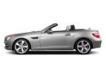 2012 Mercedes-Benz SLK SLK 350