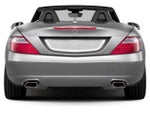 2012 Mercedes-Benz SLK SLK 350