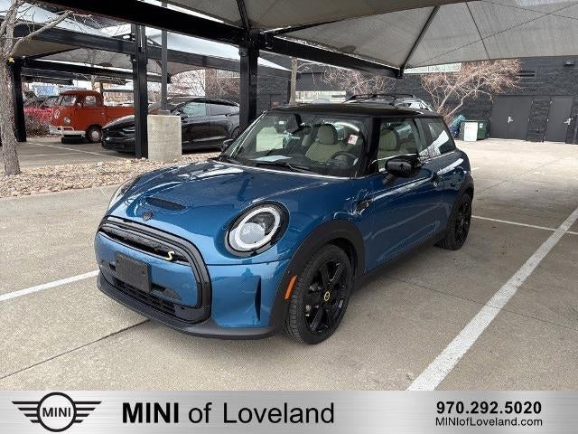 2024 MINI Electric Hardtop 2 Door Cooper SE
