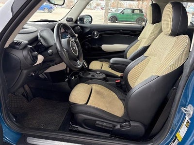 2024 MINI Electric Hardtop 2 Door Cooper SE