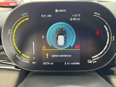 2024 MINI Electric Hardtop 2 Door Cooper SE